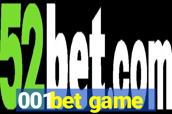 001bet game